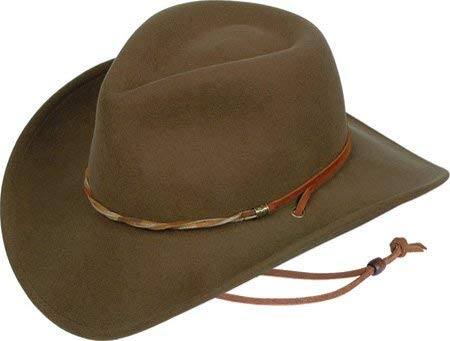 Bailey Western Men's Aspen Hat