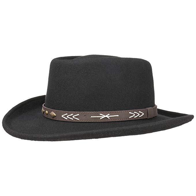 Conner Hats Men's Arizona Gambler Hat