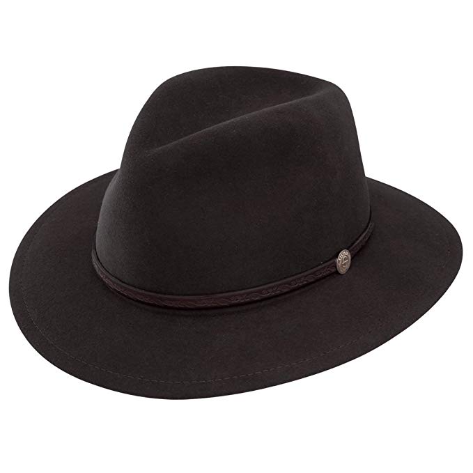 Stetson TWCMWL-8824 Cromwell Hat