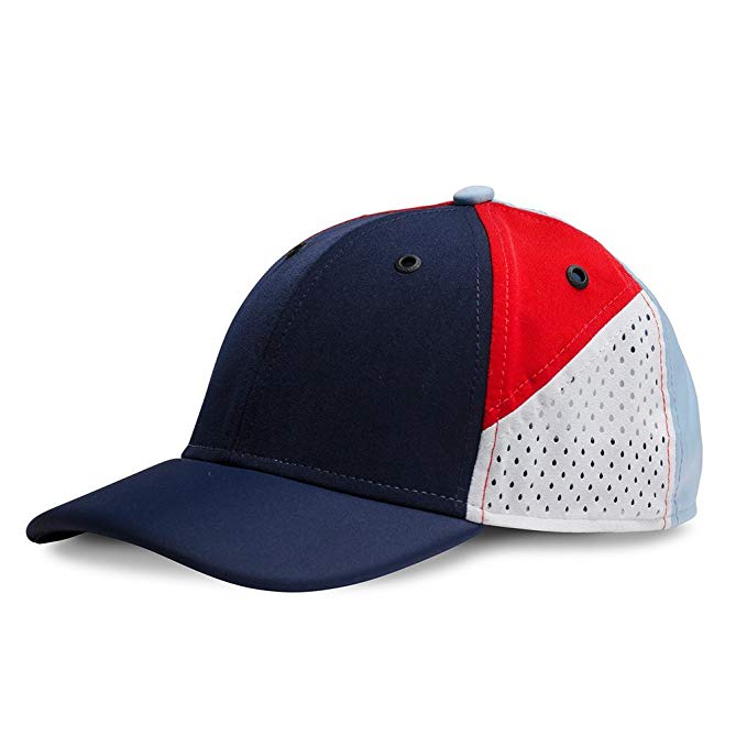 Melin The Assault Hat - Red, White & Blue