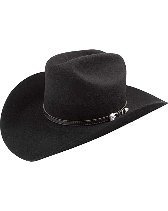 Bailey Western Men Wichita 2X Hat