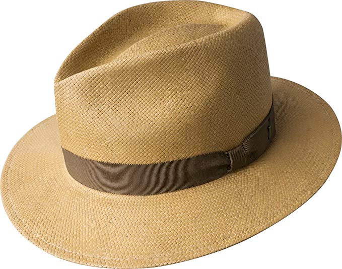Bailey of Hollywood Pencer Hat (M - Sandbar)