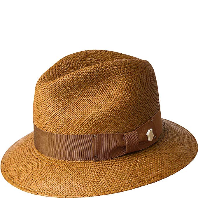 Bailey of Hollywood Thurman Hat (XL - Sienna)