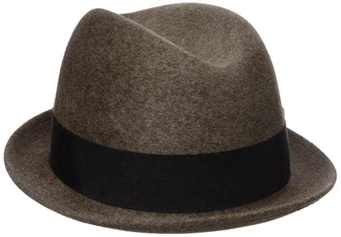 Bailey of Hollywood Men's Horton Hat
