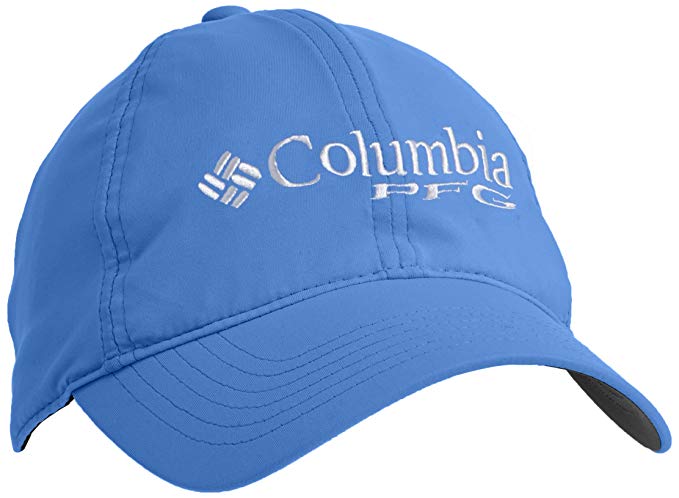 Columbia Men's Coolhead Ball Cap III