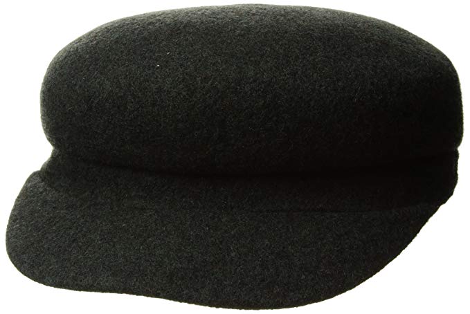 Kangol Men's Wool Enfield Hat