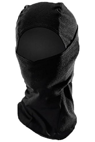DRIFIRE High Performance CAT2 Flame Resistant Industrial Cold Weather Heavy Balaclava, One-Size