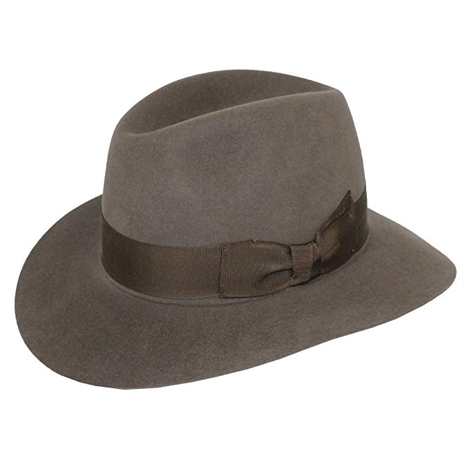 Akubra Adventurer - Regency Fawn