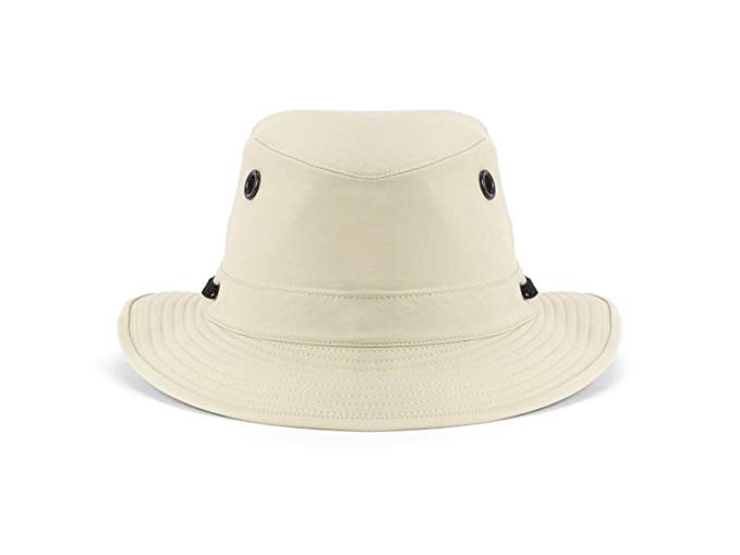 Tilley Hats LT5B Men's Lightweight Nylon Hat