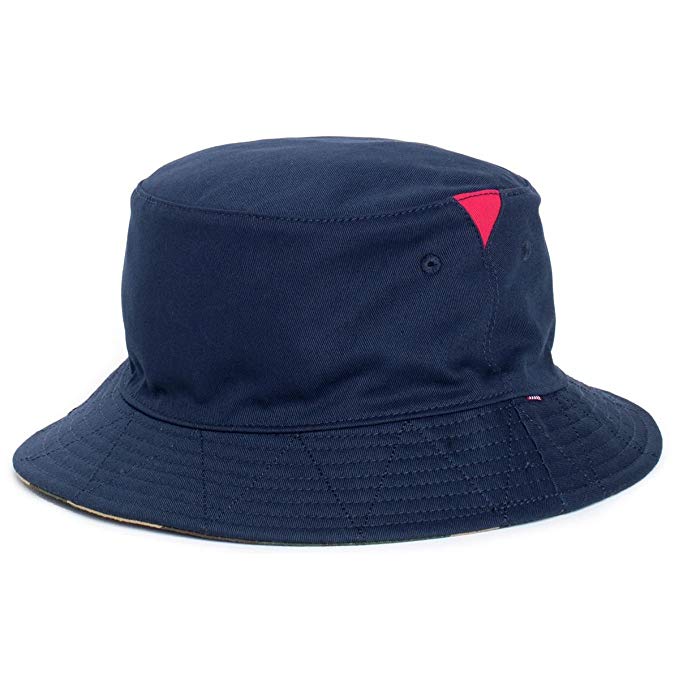 Herschel Supply Co. Men's Lake Bucket Hat large and X-large