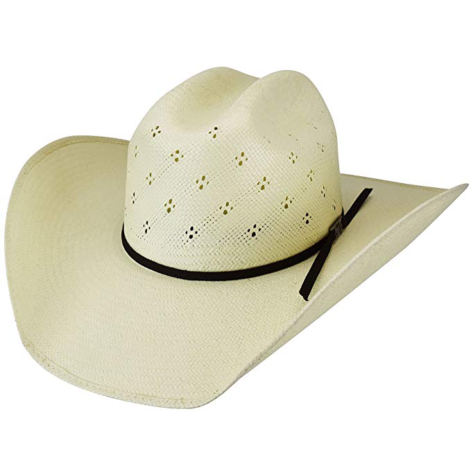 Bailey Seneca Straw Hat