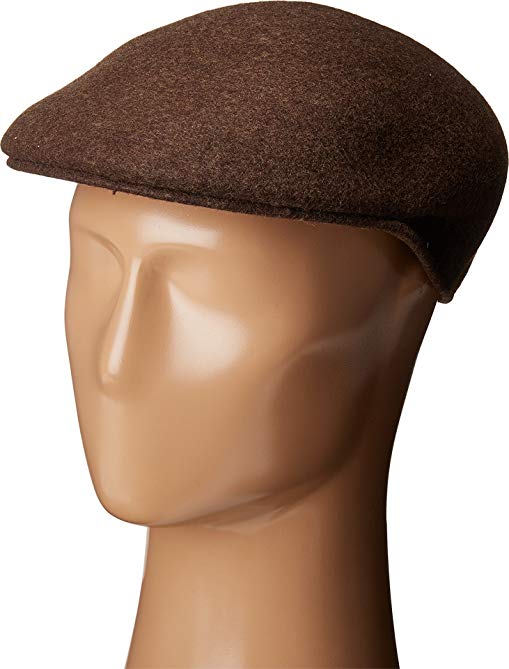 Pendleton Men's Crushable Cuffley Hat