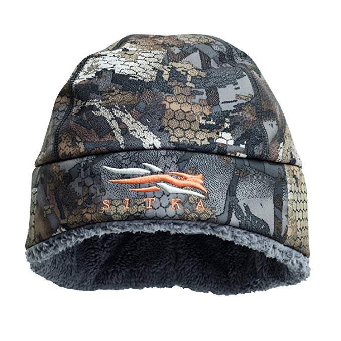 SITKA Gear Boreal Windstopper Beanie