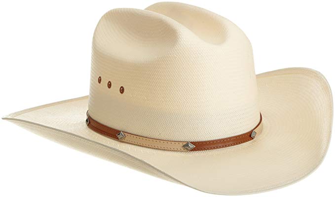 Stetson Men's Maddock Hat