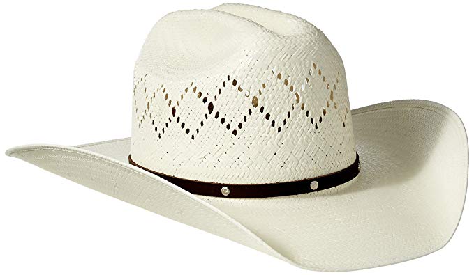 Bailey Western Men's Hoxie Cowboy Hat
