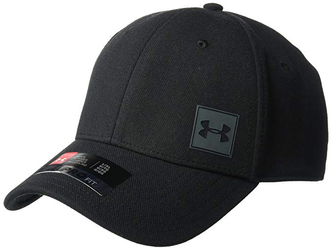 Under Armour Mens Wool Lc Cap