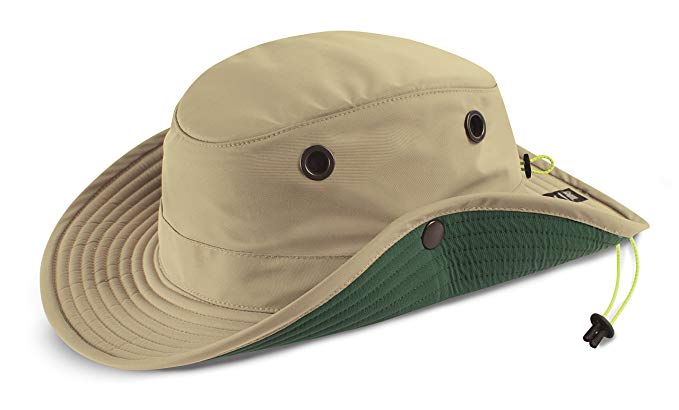 Tilley TWS1 Paddlers Hat Stone 73/8