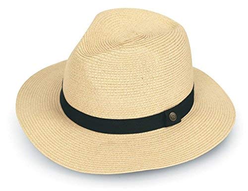 Havana Golf Sun Hat (Medium (21-23