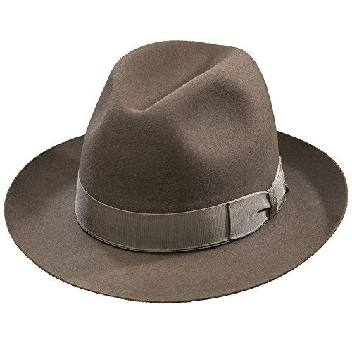 Borsalino Como Hat