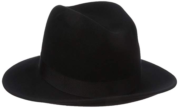 Bailey of Hollywood Men's Hereford Hat
