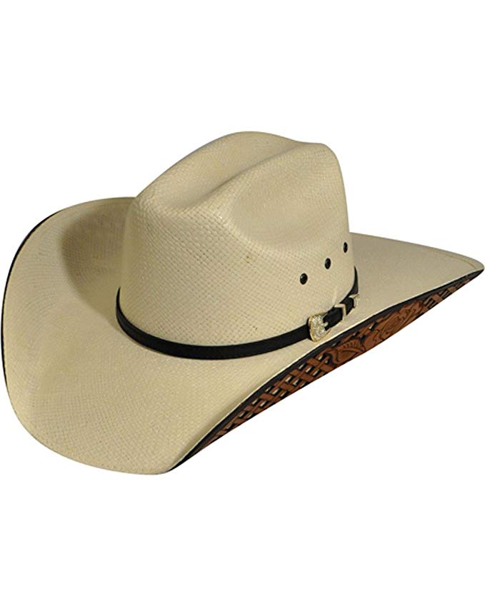 Bailey Men's Renegade by Matlyn Straw Cowboy Hat - Rd1502