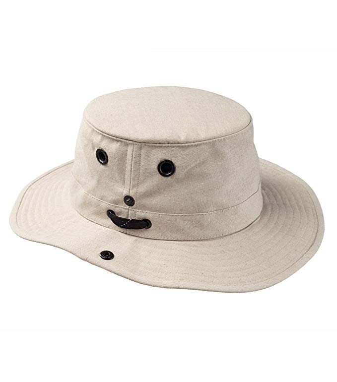 Tilley TM3 Snap-up Brim Mash-up Hat