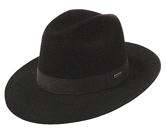 Stetson Dexter Fedora hat