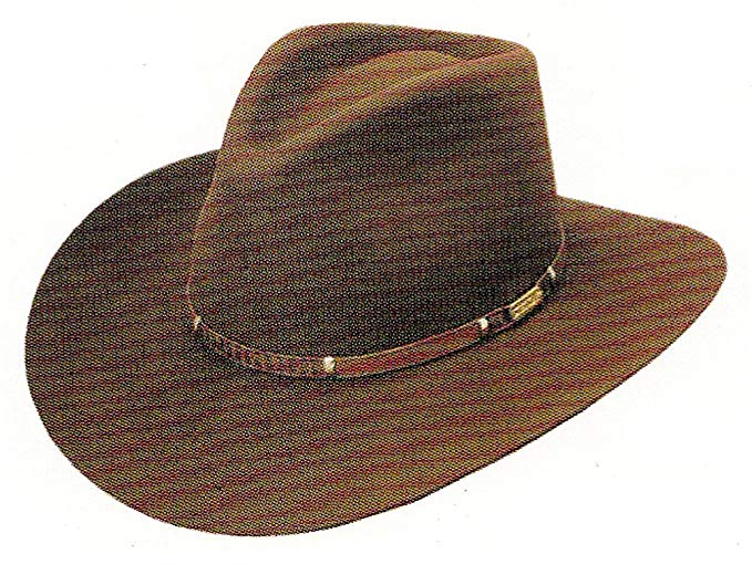 Stetson Kissimmee Hat