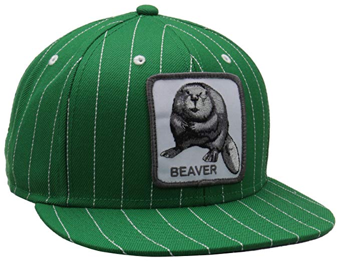 Goorin Bros. Men's Beaver Town Baseball Hat