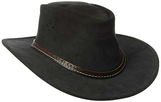Kakadu Traders Australia Mainlander Hat