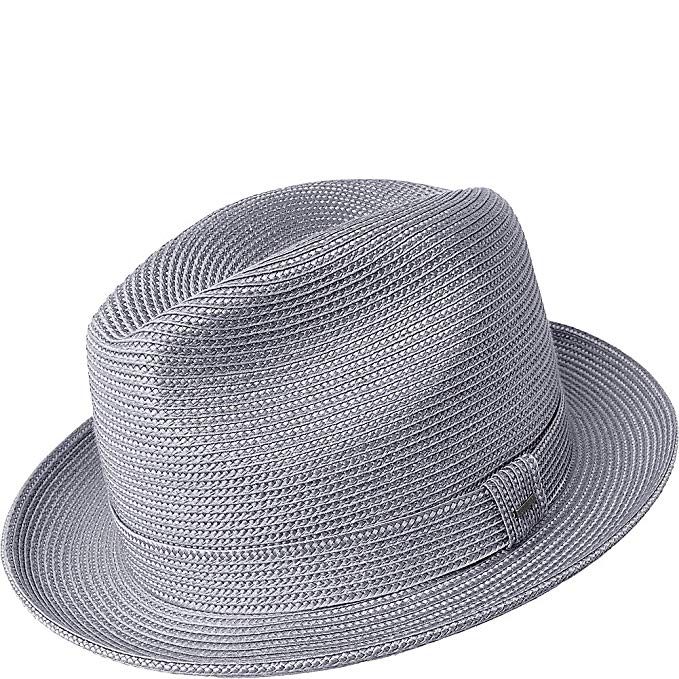 Bailey of Hollywood Men's Tate Fedora