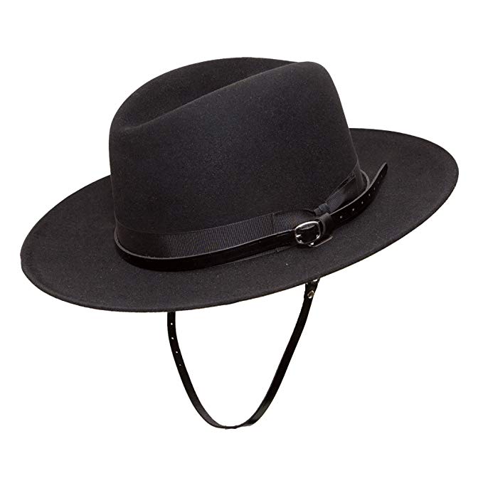 Stetson SFCVLY-3230 Cavalry Hat