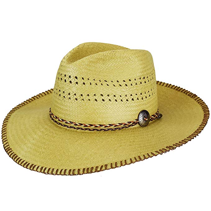 Renegade by Bailey Crow Western Hat