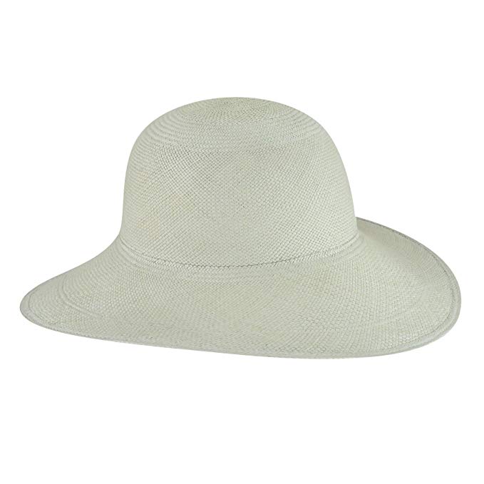 Pantropic Men, Women Panama Sun Hat