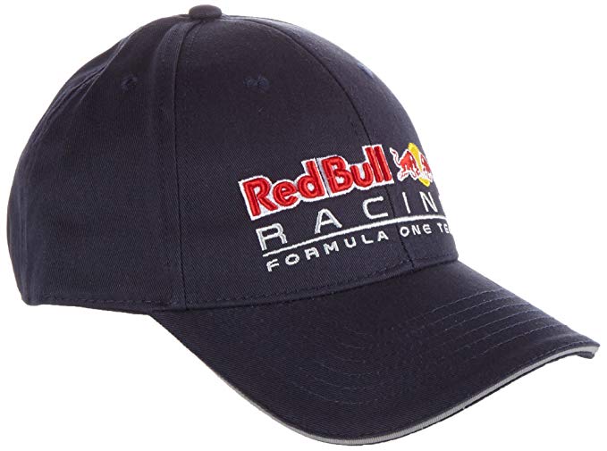 Red Bull Formula 1 Racing Team Classic Adjustable Hat