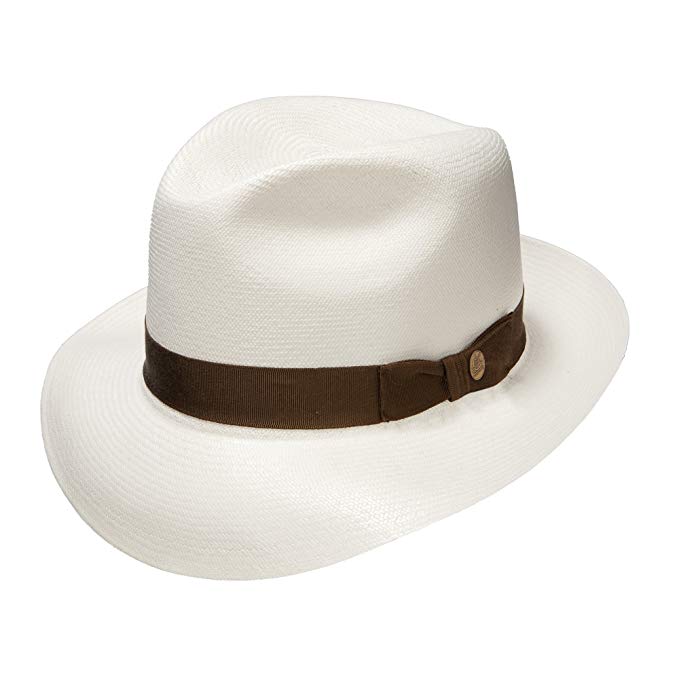 Stetson TSIBRA-1422 Ibarra Hat
