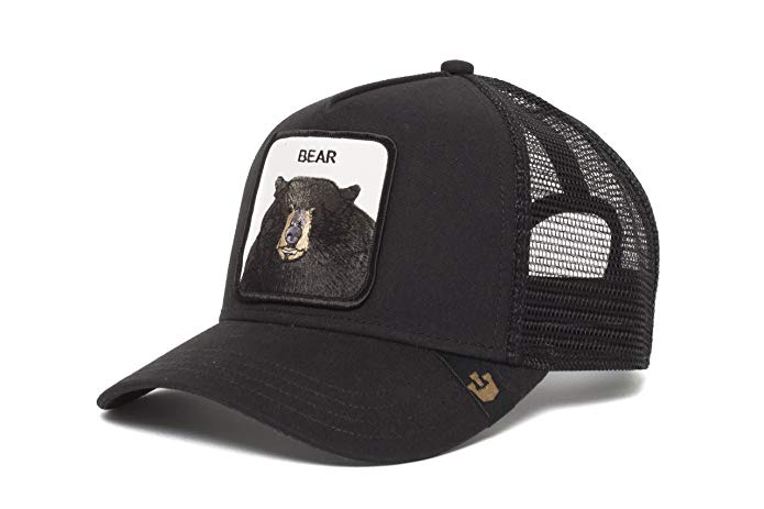 Goorin Bros. Exclusive Animal Farm Snapback Trucker Hat