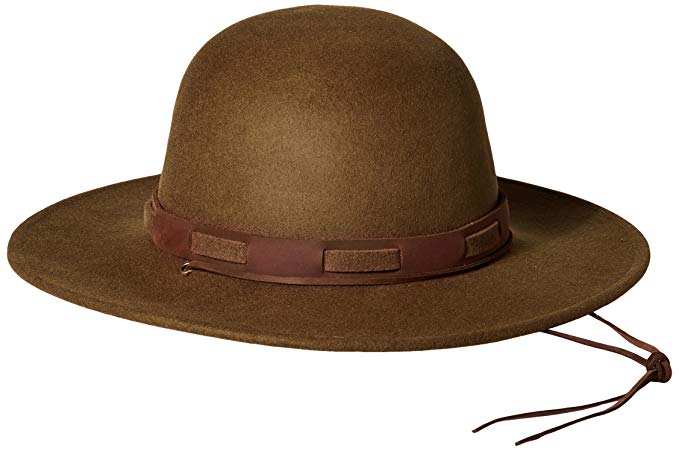 Brixton Men's Steeler Hat