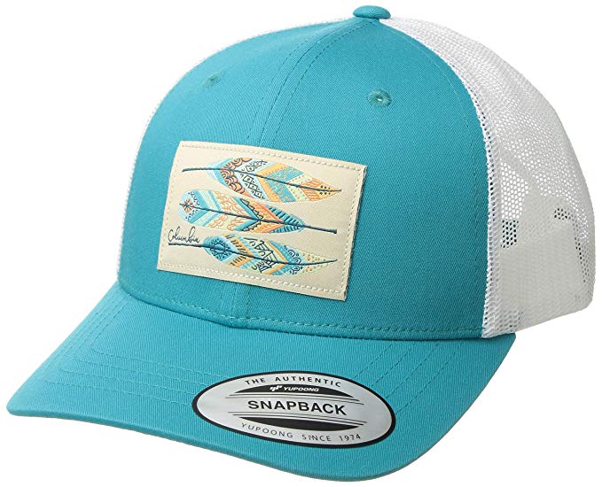 Columbia Snap Back Hat