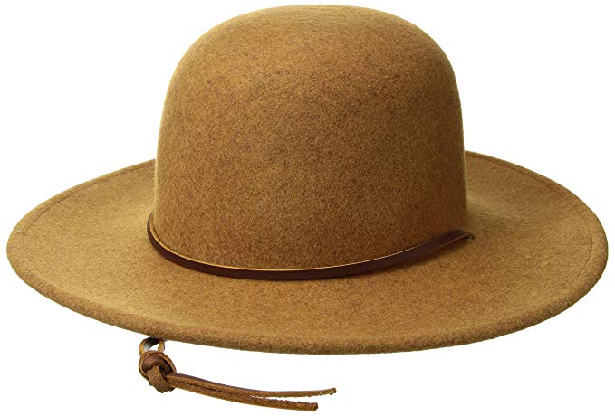 Brixton Men's Tiller Hat
