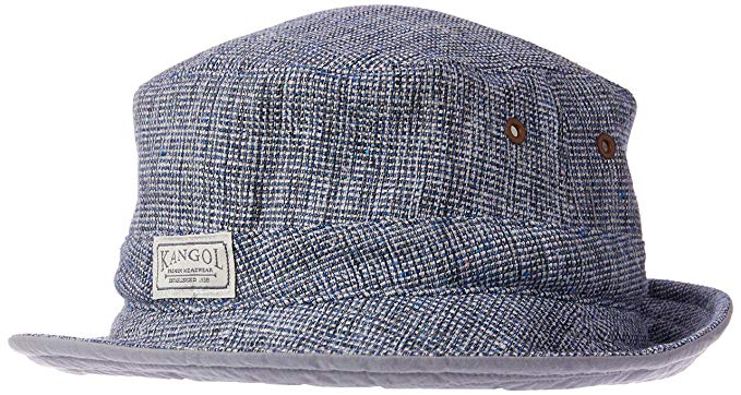 Kangol Men's Oxford Spay Hat