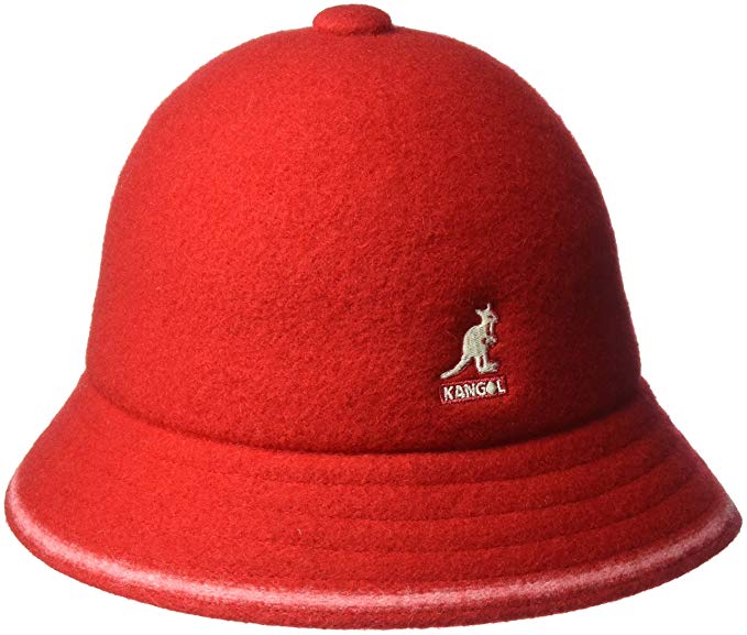 Kangol Men's Stripe Casual Hat
