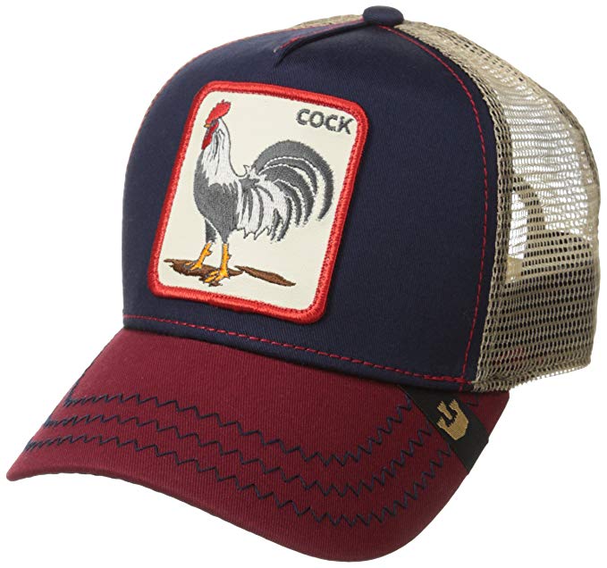 Goorin Bros. Men's Trucker Hat