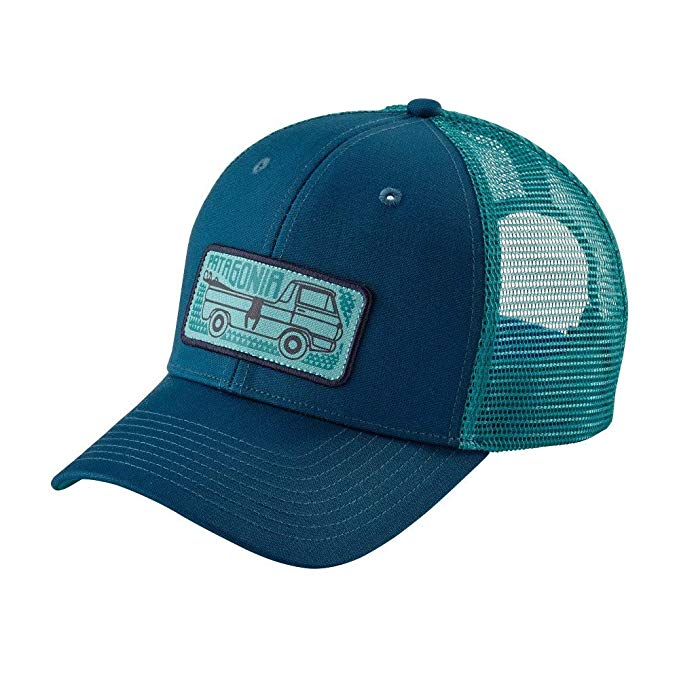 Patagonia Pickup Lines Trucker Hat