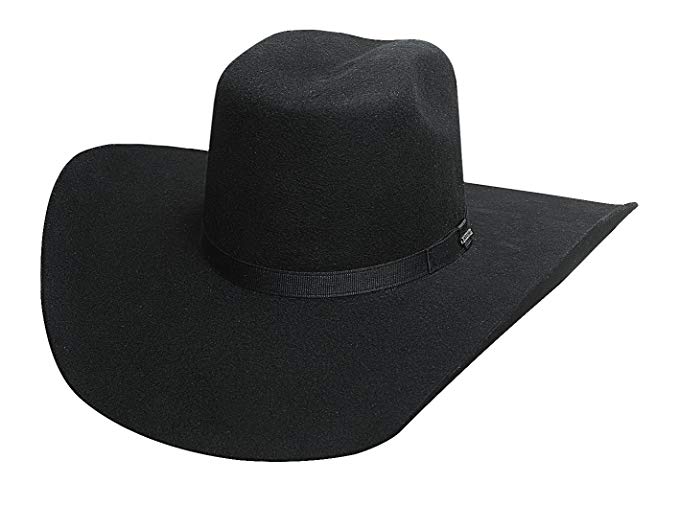 Bullhide Tyler - (8X) Fur Blend Cowboy Hat