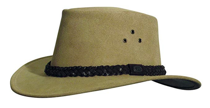 Kakadu Traders Australia Queenslander Hat