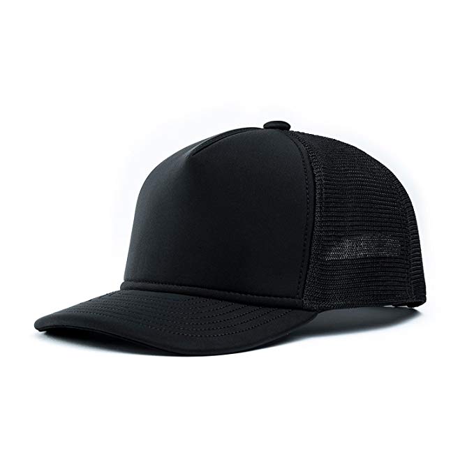 Melin Marksman (Black) Hat