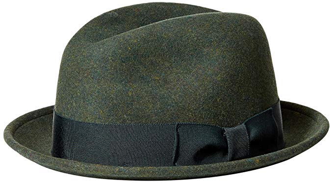 Bailey of Hollywood Men's Hutchins Hat
