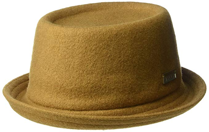 Kangol Men's Wool Mowbray Hat