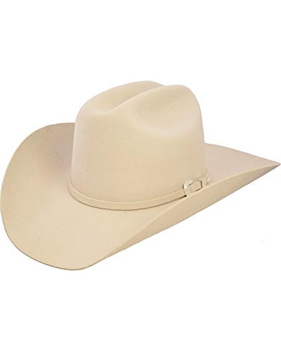 Resistol Men's 2X Tucker Felt Cowboy Hat - Rwtckr-754074 Bone Review